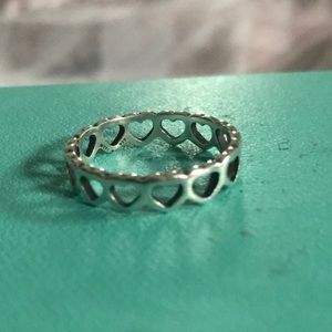 James Avery Ring